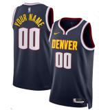 Custom, Denver Nuggets - Icon Edition